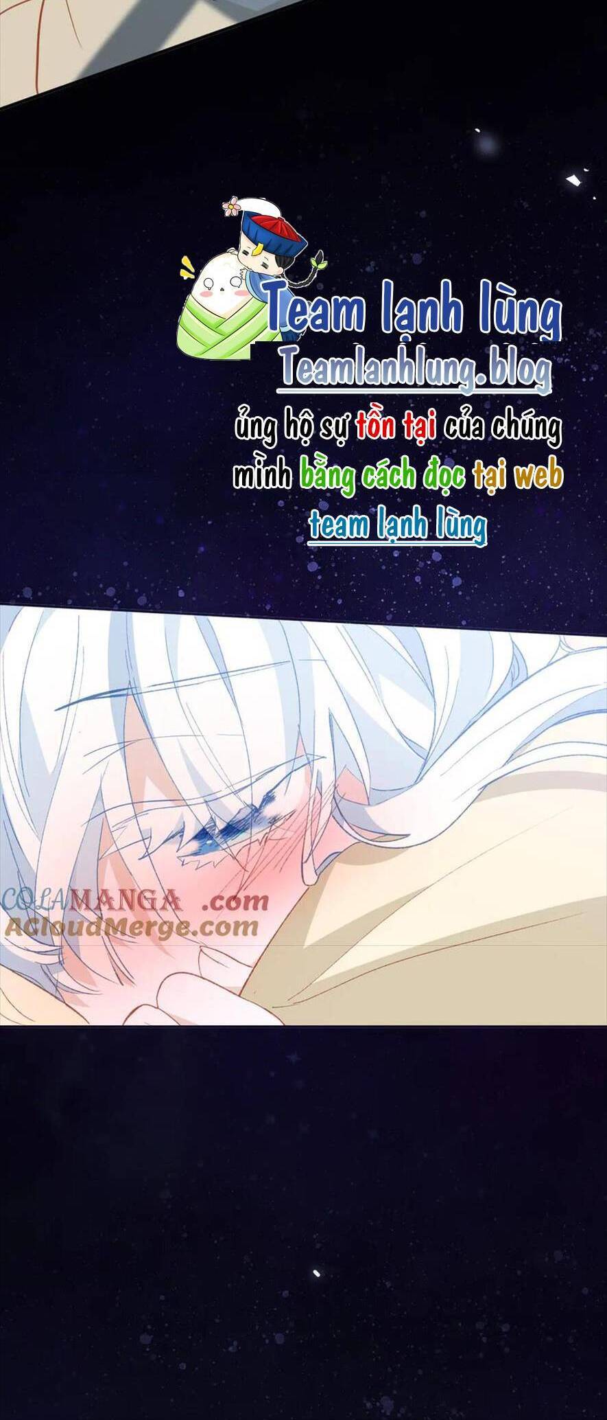 Bổn Công Chúa Không Muốn Được Chiều Chuộng Chương 37 Ảnh 39
