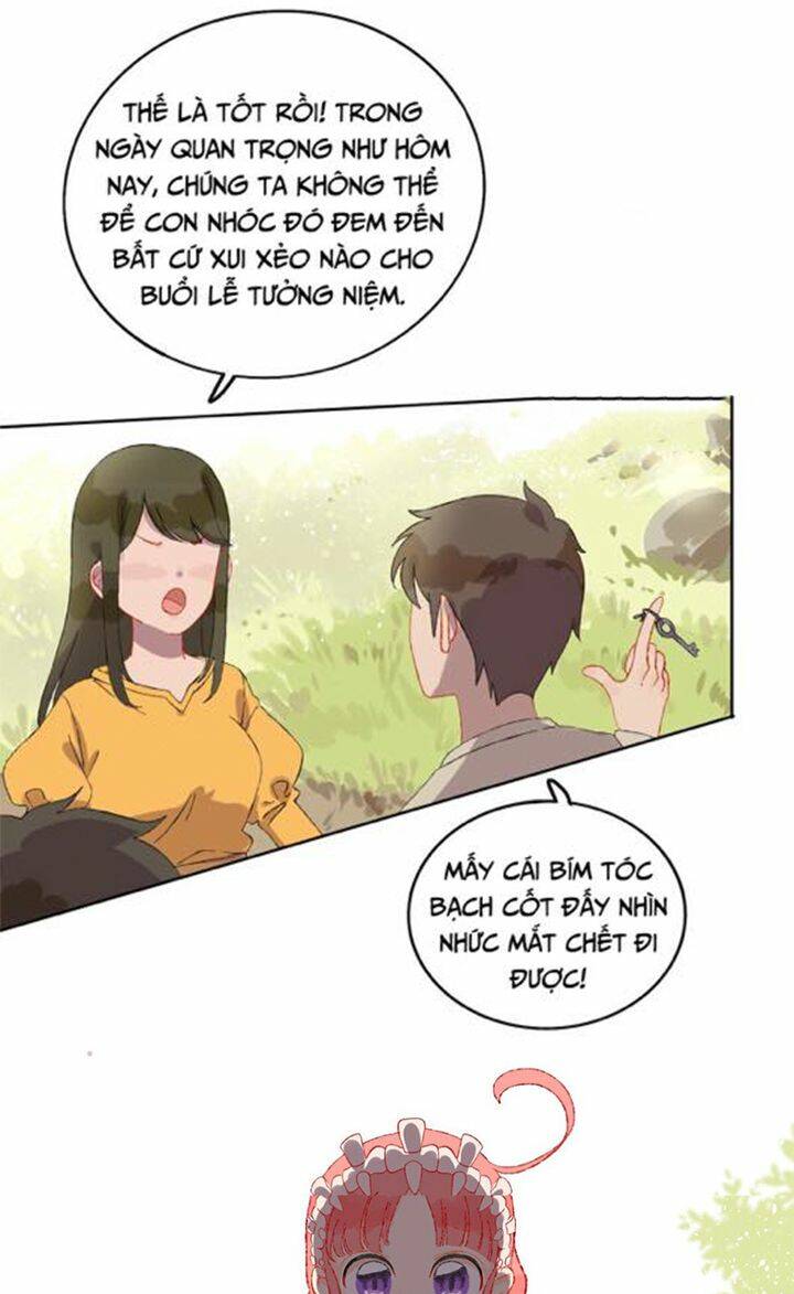 Một Ngày Nọ Tôi Nhặt Được Một Chú Rồng Chương 3 Ảnh 3