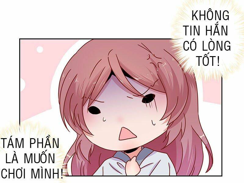 Vương Gia Người Thật Xấu Xa Chương 21.2 Ảnh 16