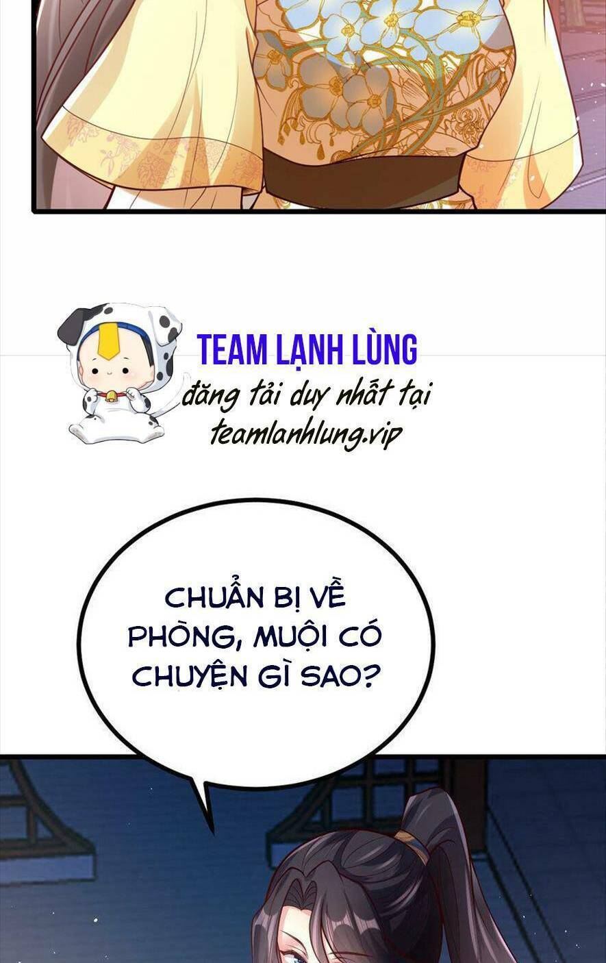 Phò Mã Hôm Nay Cũng Muốn Phản Công Chương 43 Ảnh 53
