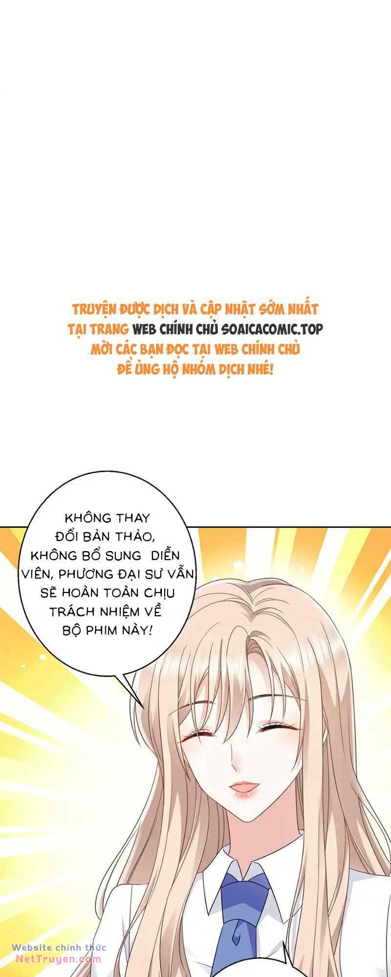 Thiên Kim Toàn Năng Trọng Sinh Chương 23 Ảnh 11