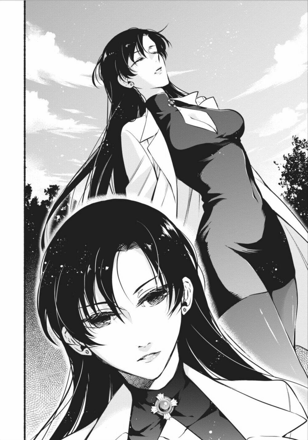 Maou-Sama, Retry! Chương 6 Ảnh 3