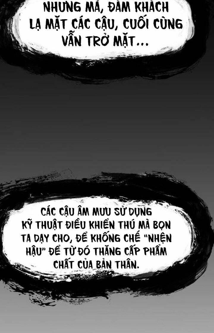 Toàn Dân Ngự Thú: Bắt Đầu Thức Tỉnh Thiên Phú Cấp Thần Thoại Chương 46 Ảnh 42