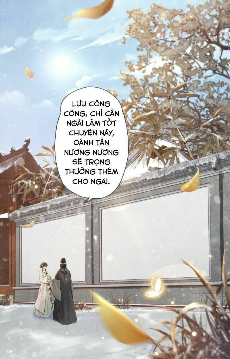 Mê Hoặc Lòng Người Chương 16 Ảnh 3