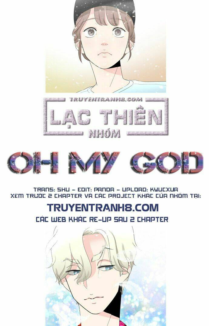 Oh My God Chương 6 Ảnh 2