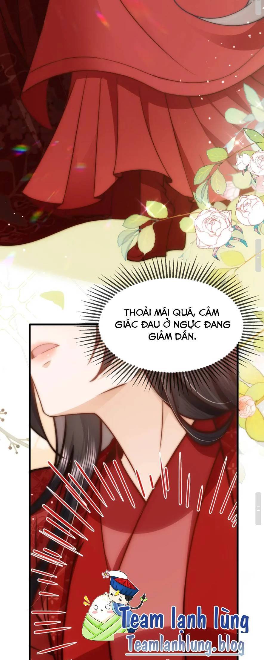 Cô Dâu Của Quỷ Vương Chương 2 Ảnh 27