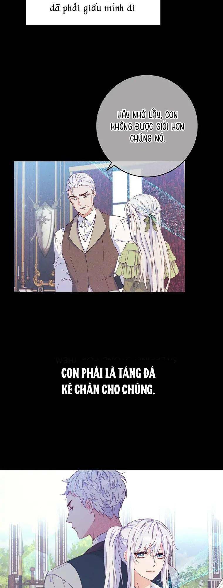 Từ Chối Trở Thành Tiểu Thư Thực Thụ Chương 2 Ảnh 8
