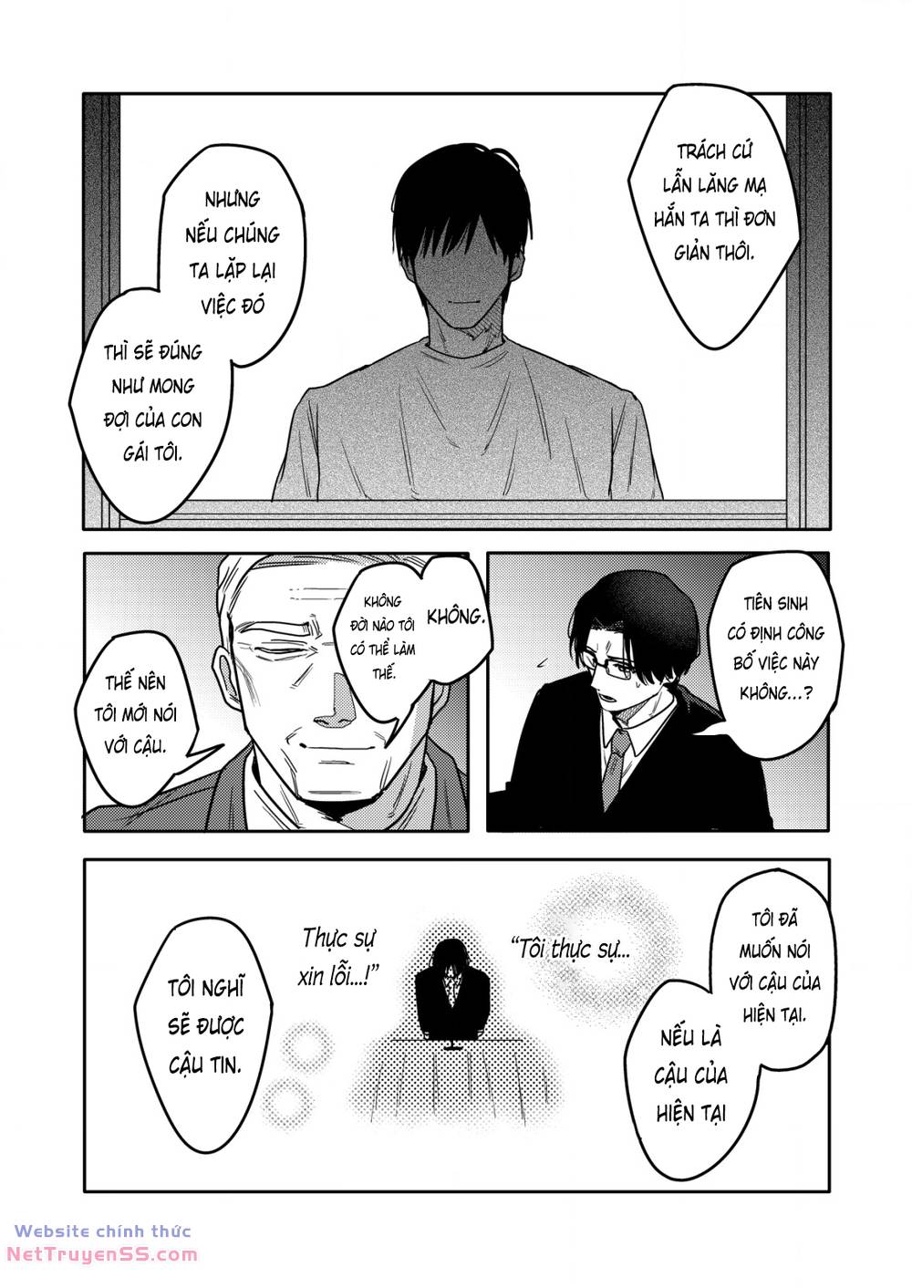 Boku Wa Nannin Koroshimashita Ka? Chương 18 Ảnh 21