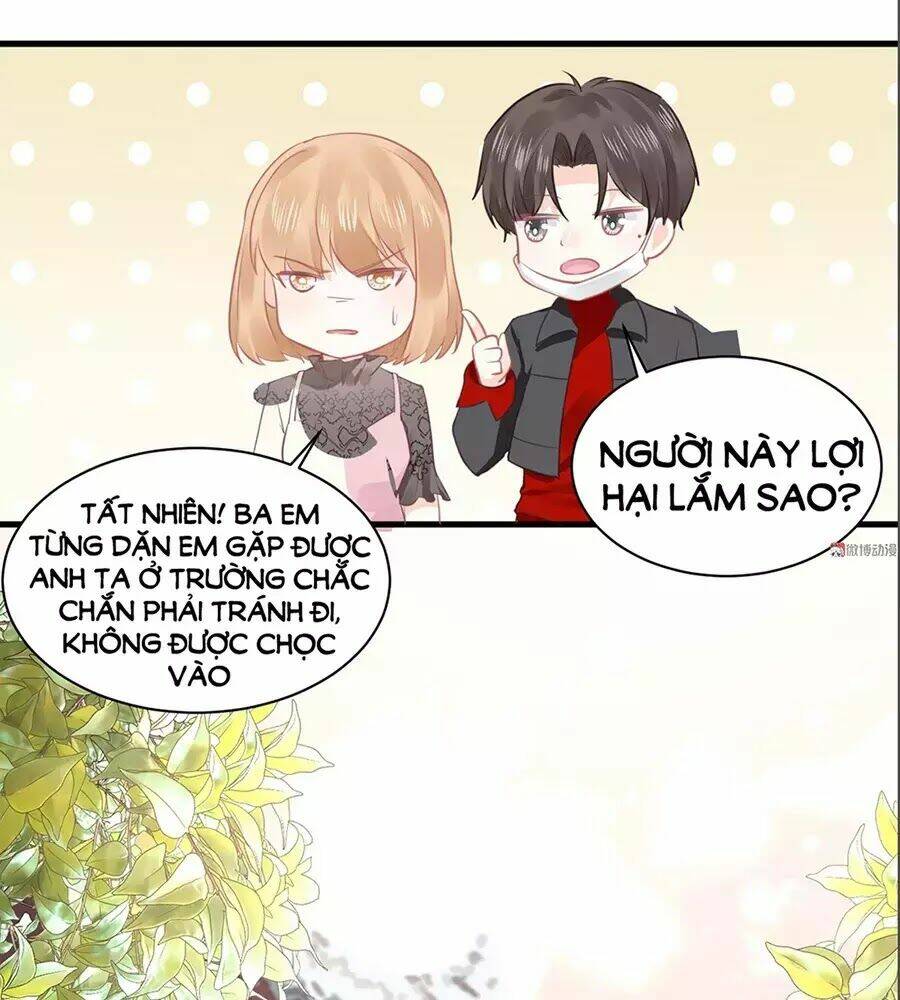 Bọn Họ Đều Muốn Gả Cho Tôi Làm Sao Đây? Chương 17 Ảnh 20