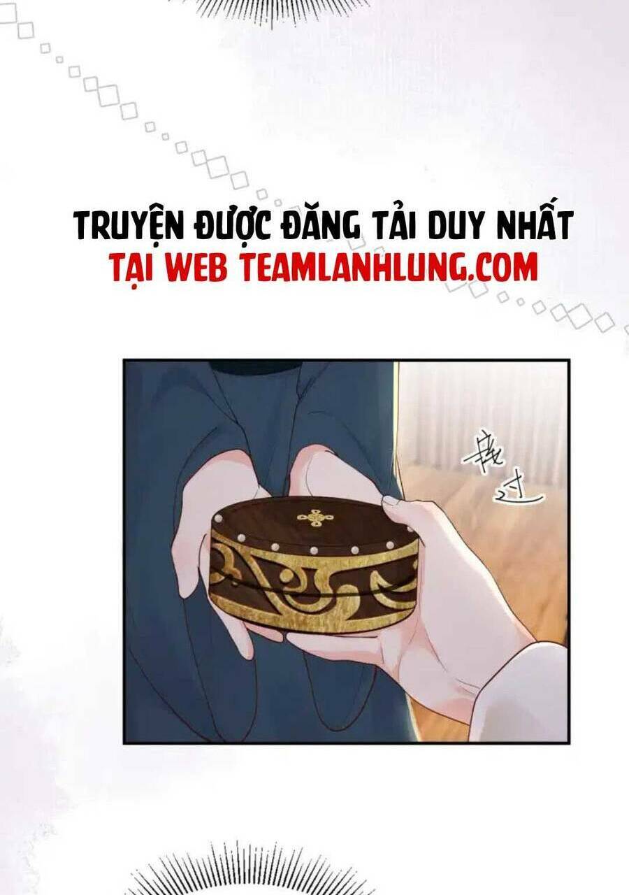 Phú Bà Xuyên Không : Thế Tử Không Dễ Lừa Gạt Chương 23 Ảnh 32