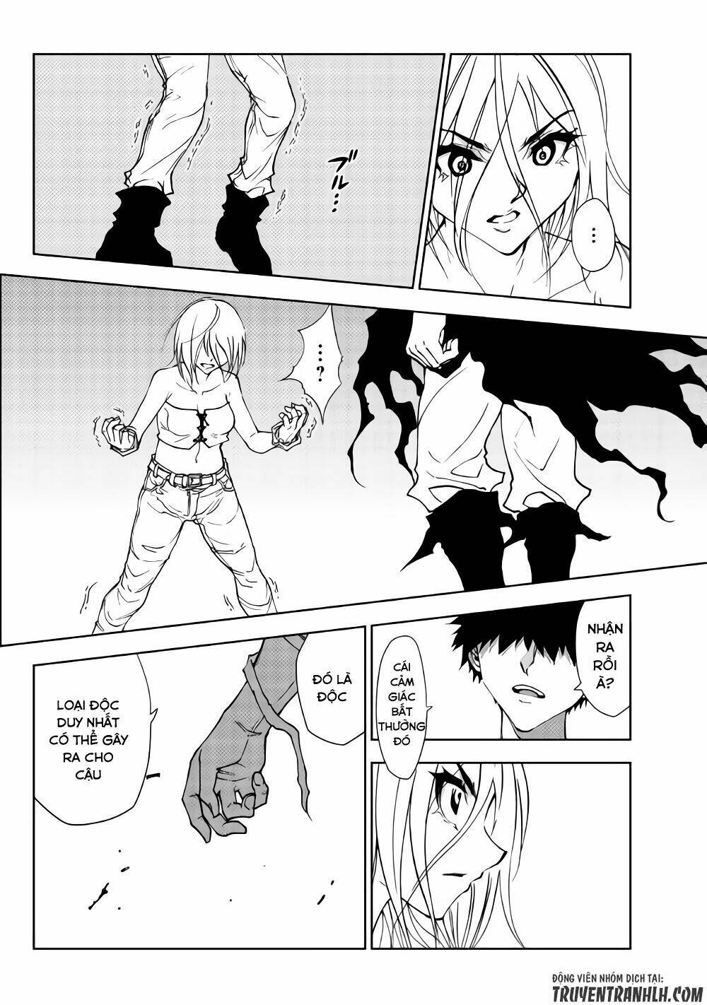 Dungeon Seeker Chương 29 Ảnh 5