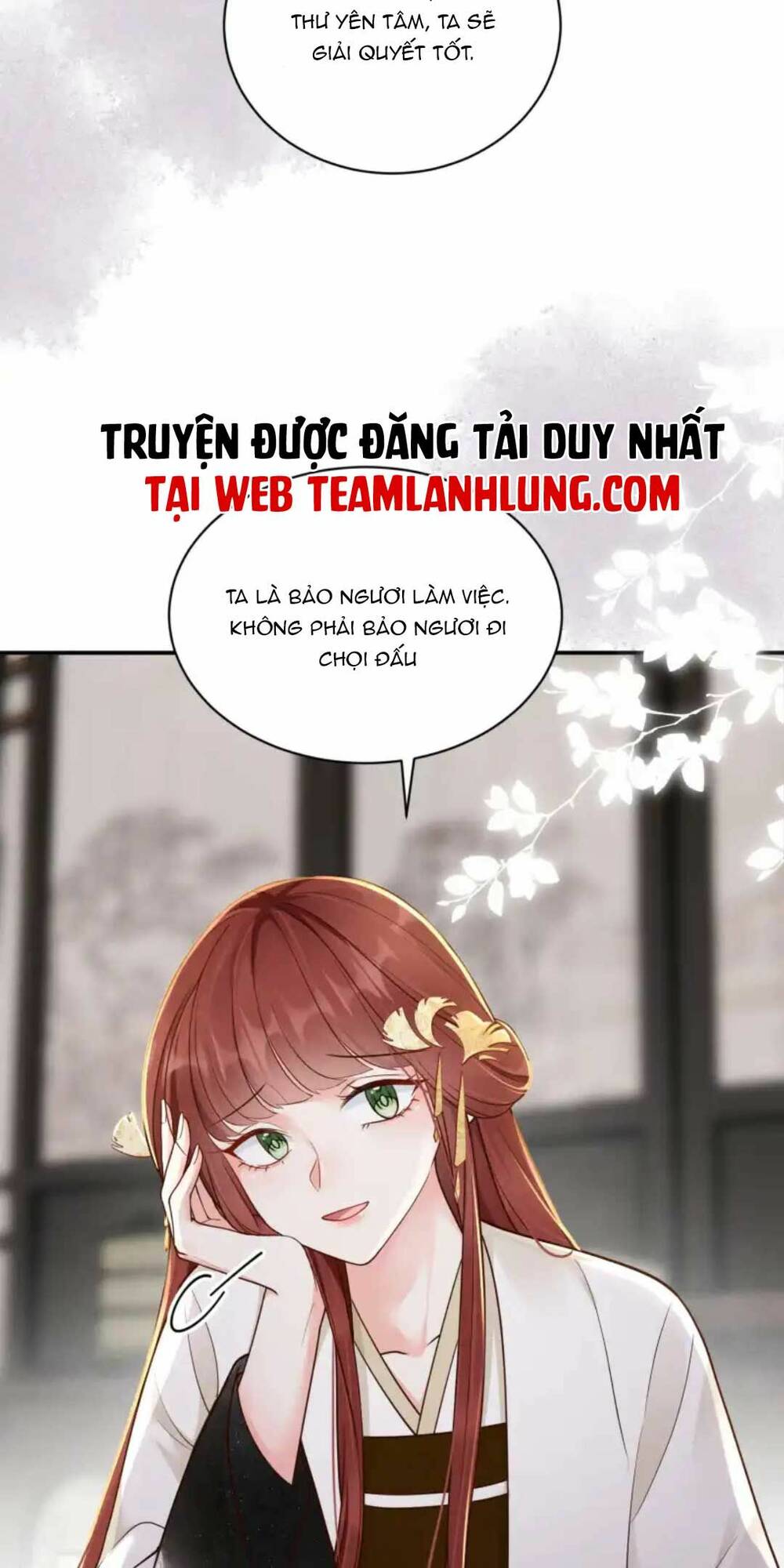 Phú Bà Xuyên Không : Thế Tử Không Dễ Lừa Gạt Chương 26 Ảnh 38