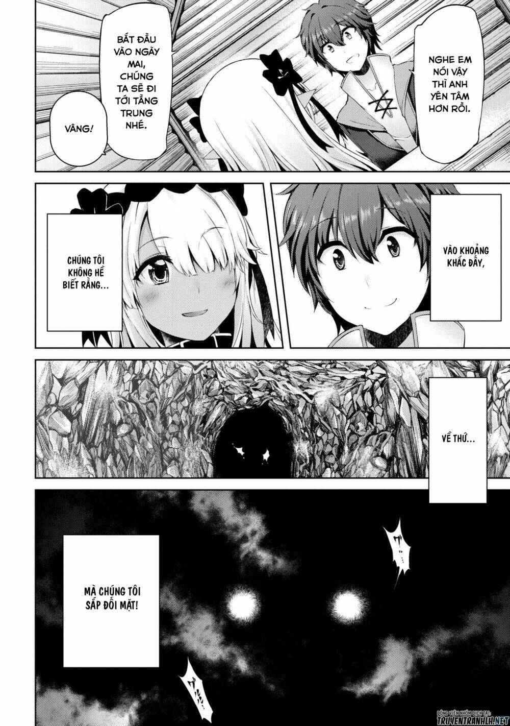 Ie Ga Moete Jinsei Dou Demo Yoku Natta Kara, Nokotta Nakenashi No Kin De Dark Elf No Dorei O Katta Chương 4 Ảnh 31