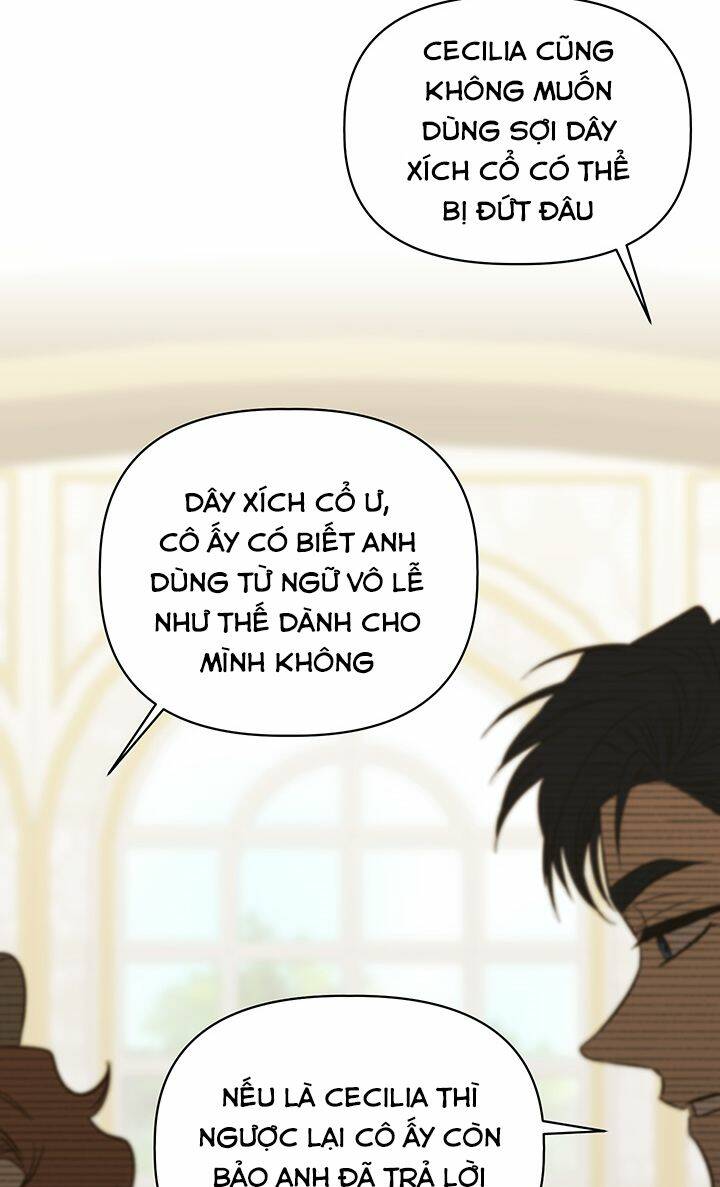 May Mắn Hay Bất Hạnh Chương 87 Ảnh 12