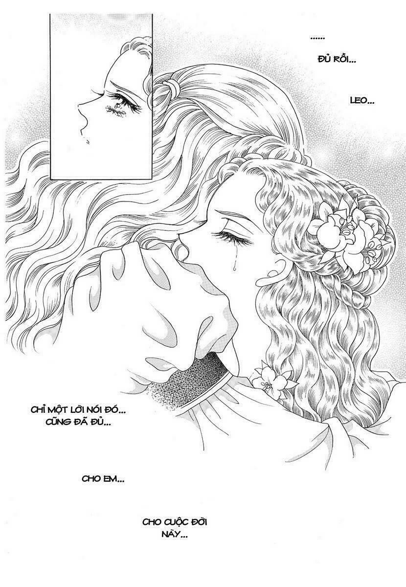 Princess - Công Chúa Xứ Hoa (Bản Đẹp) Chương 75 Ảnh 44