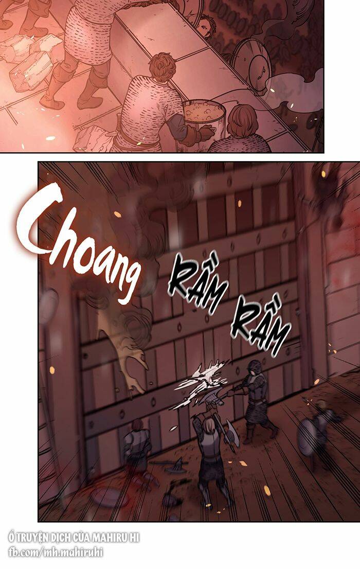 Ác Quỷ Chương 125 Ảnh 5