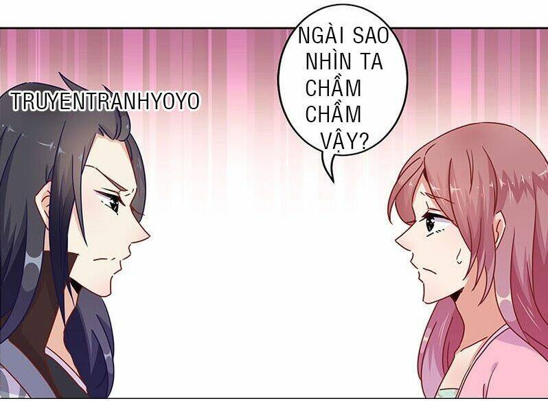 Vương Gia Người Thật Xấu Xa Chương 24.1 Ảnh 5