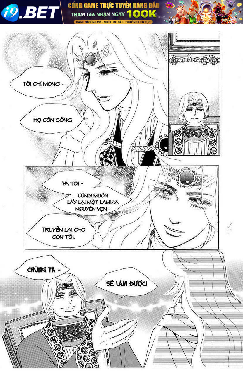 Princess - Công Chúa Xứ Hoa (Bản Đẹp) Chương 71 Ảnh 37