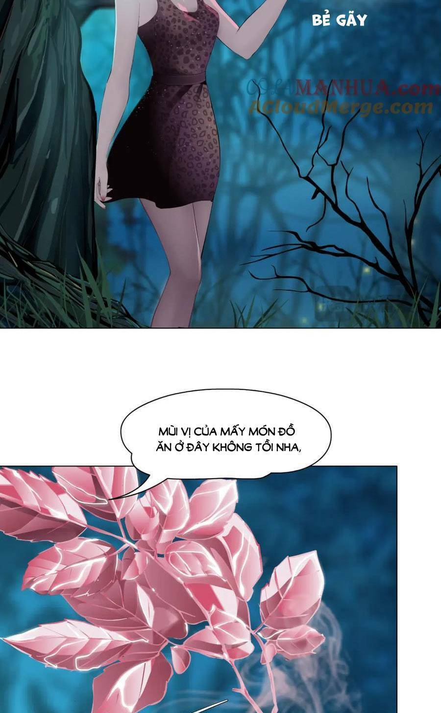 Đằng Nữ Chương 263 Ảnh 19