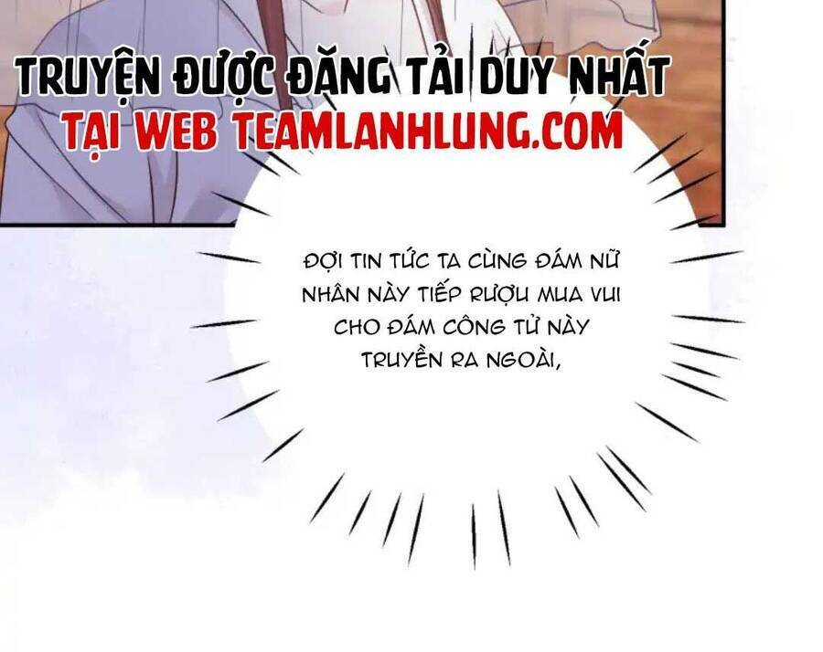 Phú Bà Xuyên Không : Thế Tử Không Dễ Lừa Gạt Chương 16 Ảnh 34