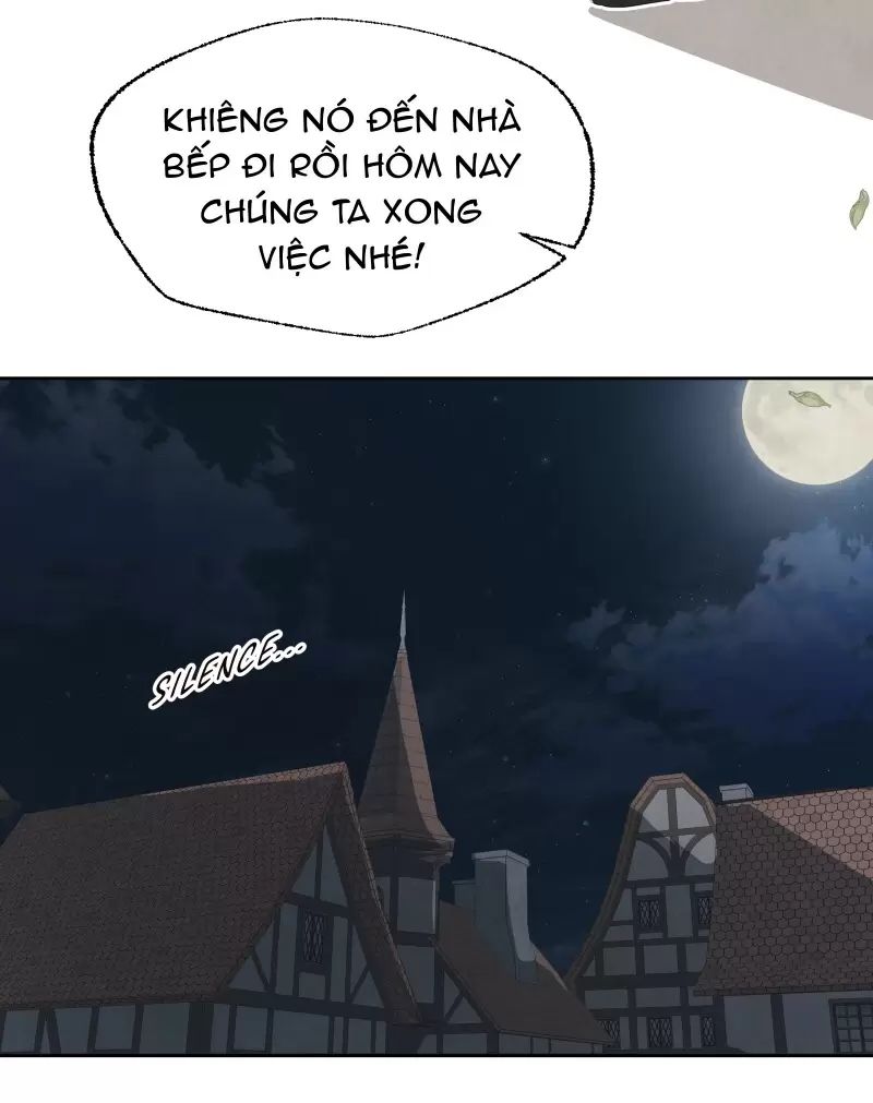 Tôi Là Kẻ Phản Diện Chương 13 Ảnh 57