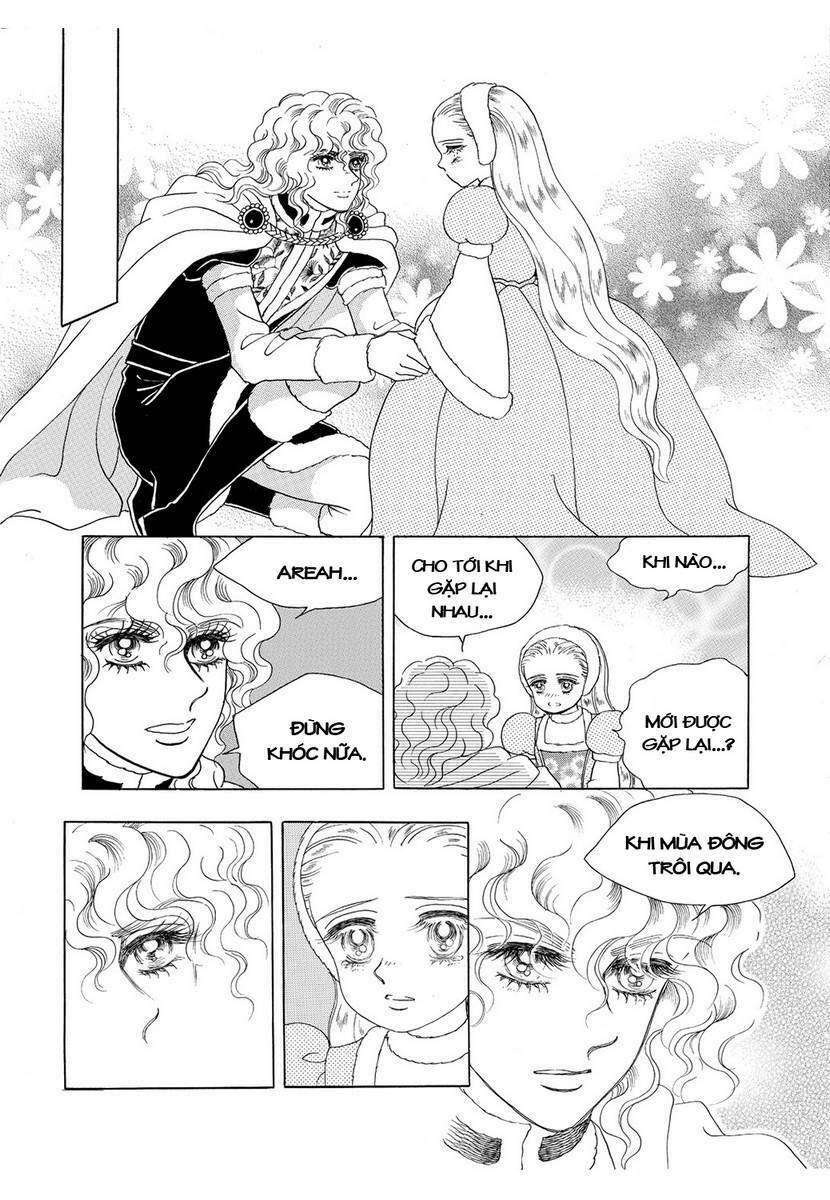 Princess - Công Chúa Xứ Hoa (Bản Đẹp) Chương 64 Ảnh 70