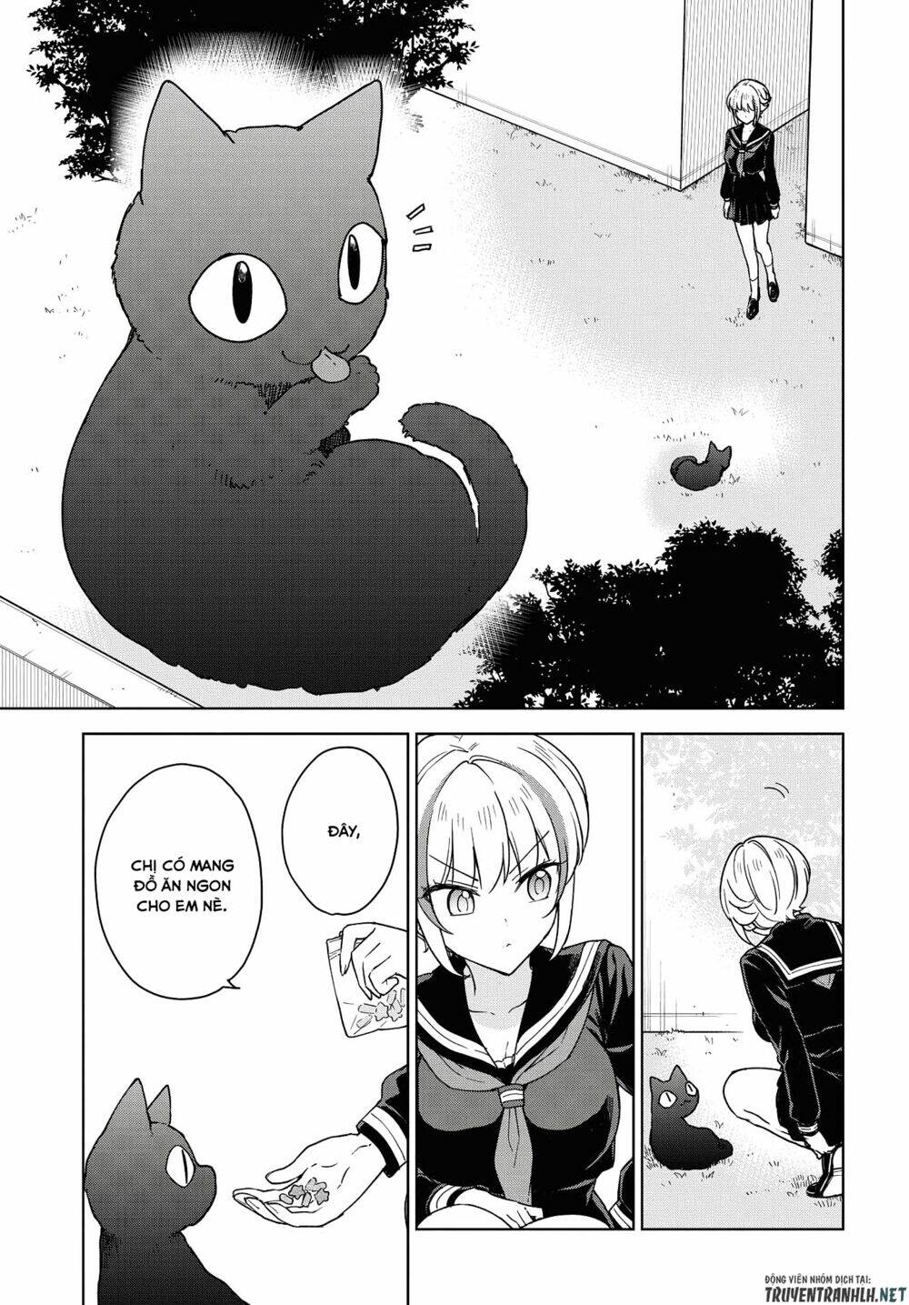 Konna Watashi Ni Kitaishinai De Chương 8 Ảnh 7