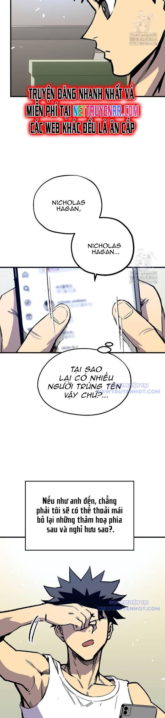 Tôi Đã Đạt Đến Cấp Độ Tối Đa Và Quay Trở Lại Chương 14 Ảnh 12