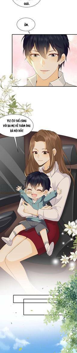 Hệ Thống: Thăng Cấp Nhờ Việc Nuôi Con Chương 10 Ảnh 17