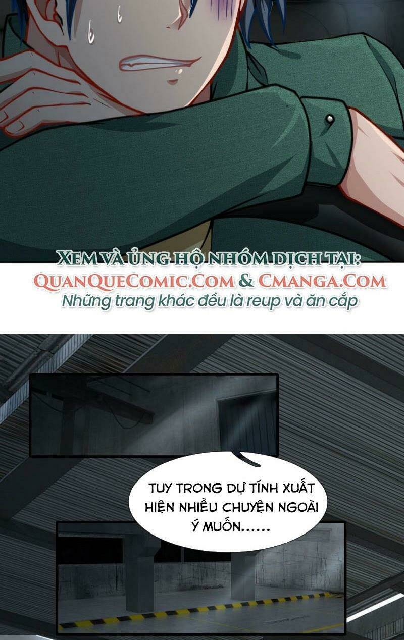 Bạn Gái Mạt Thế Vườn Nhà Ta Thông Tới Mạt Thế Chương 70 Ảnh 7
