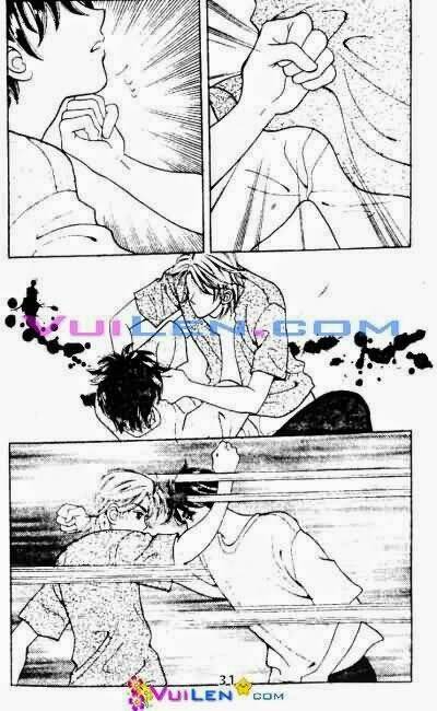 Tình Yêu Diệu Kỳ Chương 8 Ảnh 32