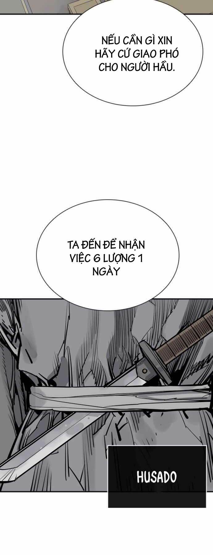 Sát Thủ Tống Lý Thu Chương 55 Ảnh 30