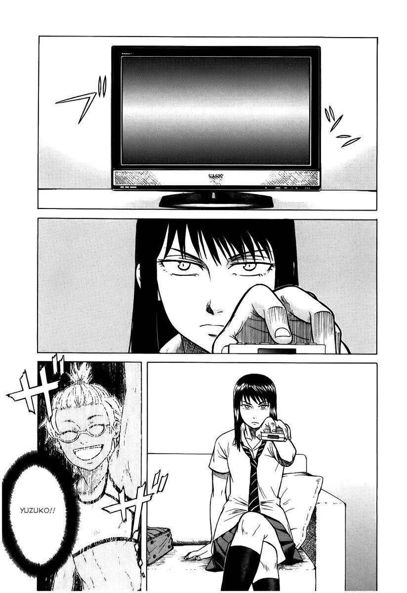 Teppu Chương 2 Ảnh 33