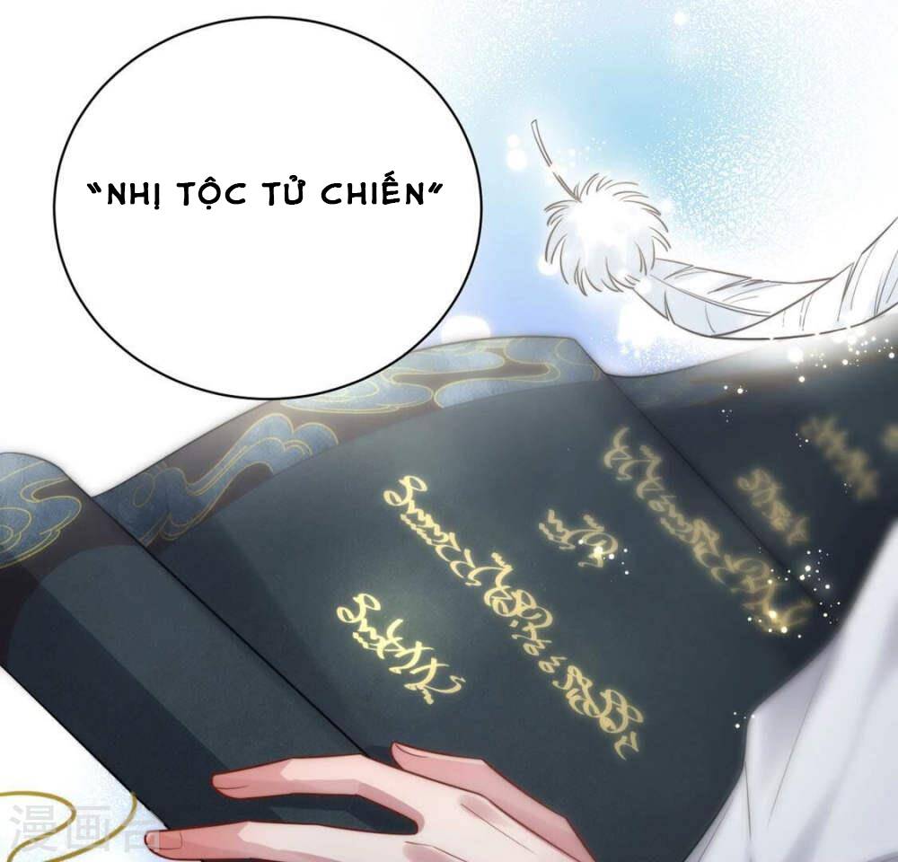 Mỗi Ngày Một Nụ Hôn Chương 1 Ảnh 41