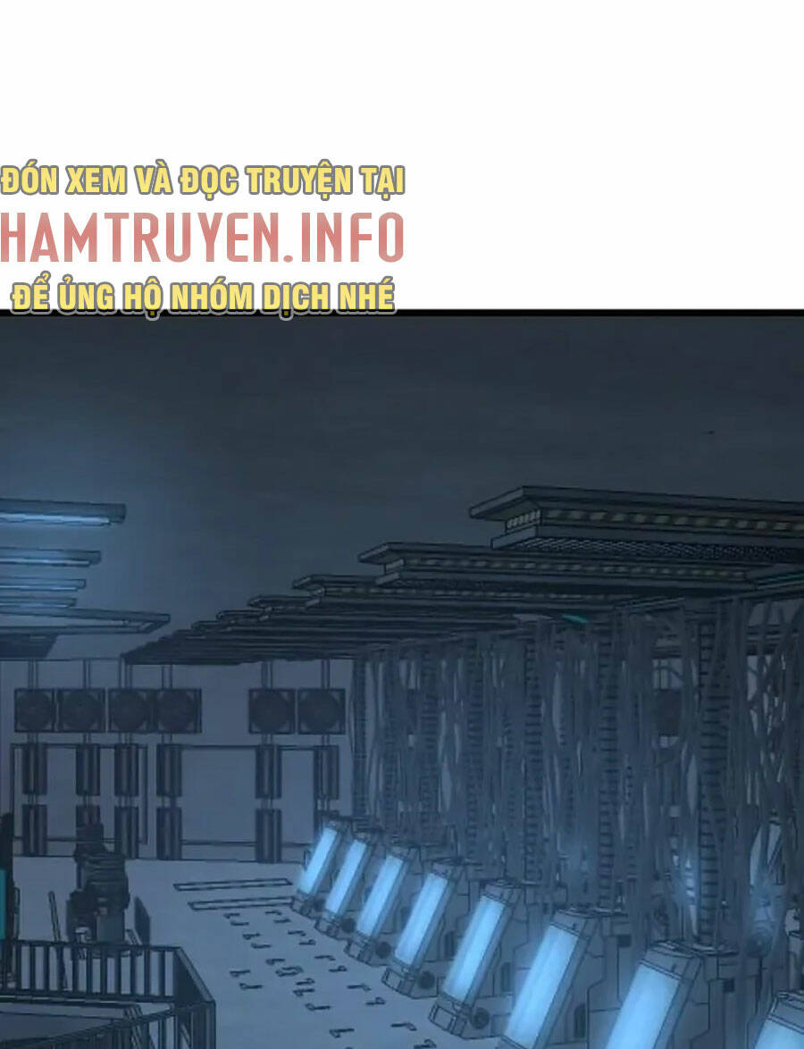 Người Thay Thế Anh Hùng Chương 21 Ảnh 38