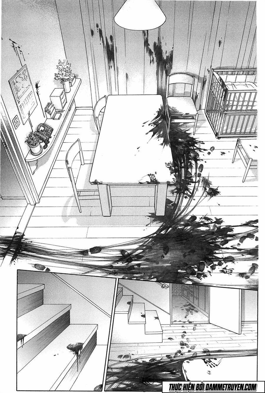 Himitsu - The Top Secret Chương 23 Ảnh 15