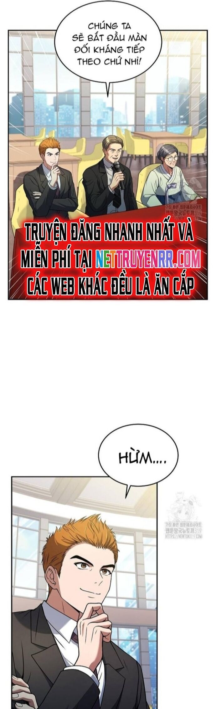 Đầu Bếp Trẻ Nhất Tới Từ Khách Sạn Hạng Ba Chương 85 Ảnh 10