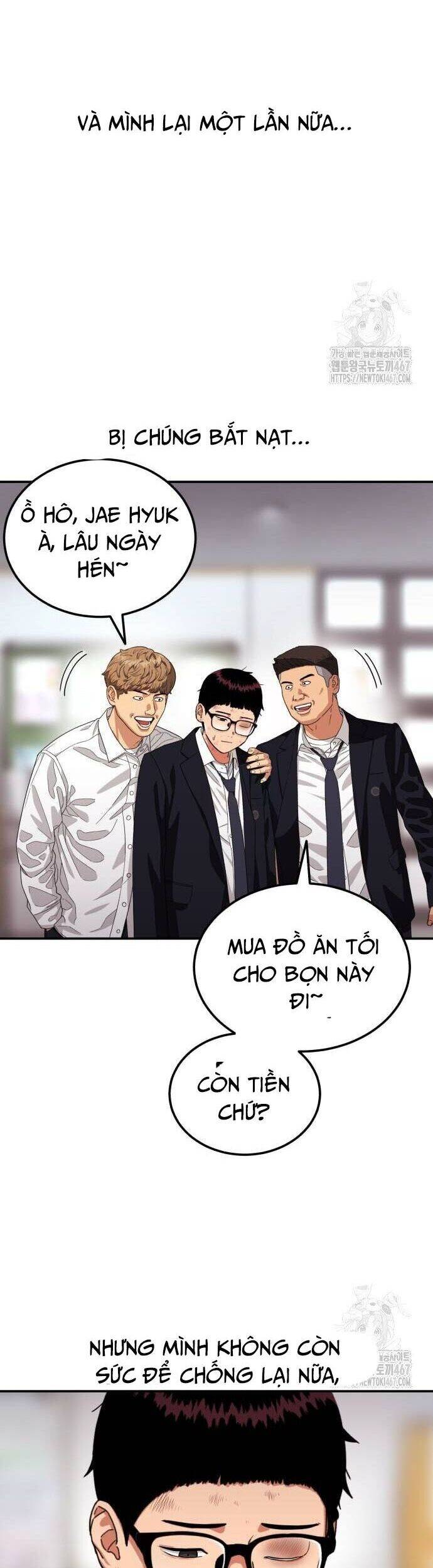 Huấn Luyện Chiến Đấu Siêu Cấp Chương 53 Ảnh 55