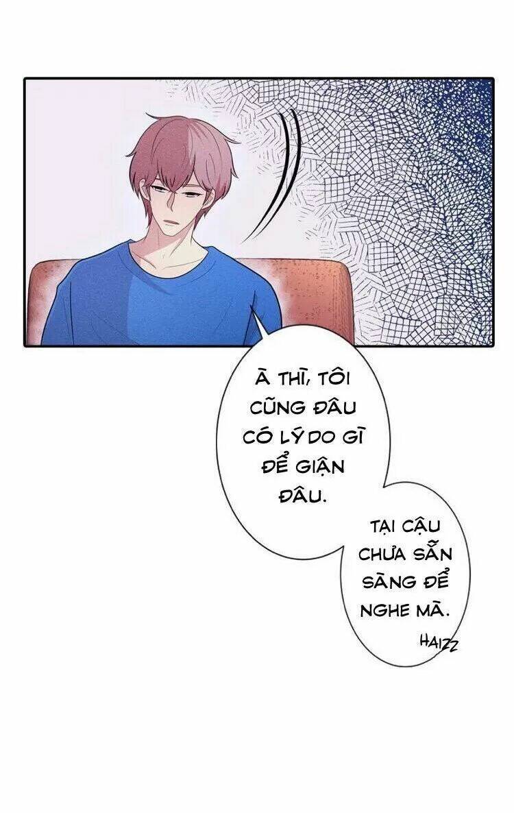 Sugar Pet Chương 24 Ảnh 14