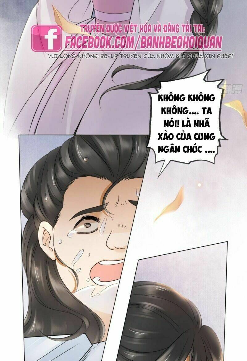 Mê Hoặc Lòng Người Chương 16 Ảnh 40