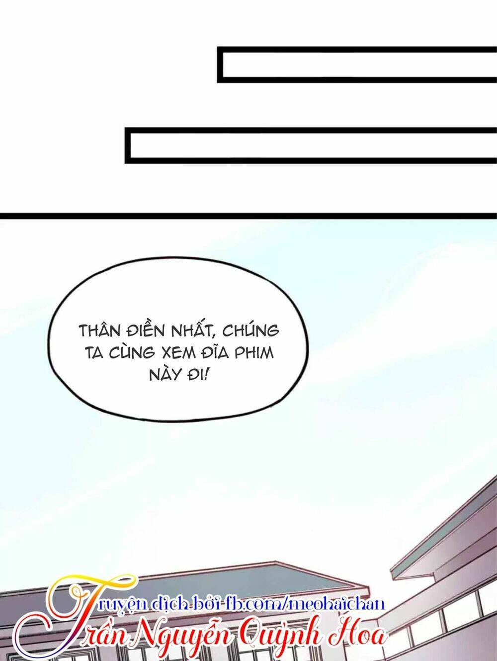 Người Yêu 0 Độ Chương 31 Ảnh 35