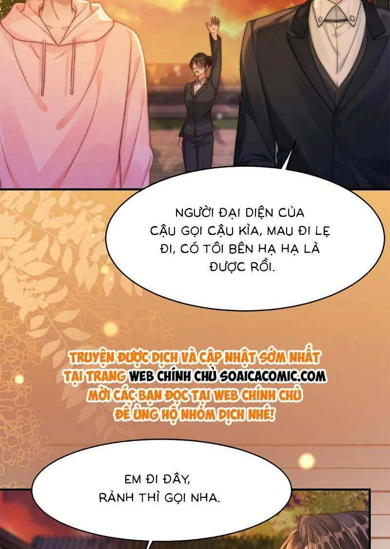 Sau Khi Chia Tay, Cô Ấy Trở Thành Nữ Vương Hotsearch Chương 25 Ảnh 9