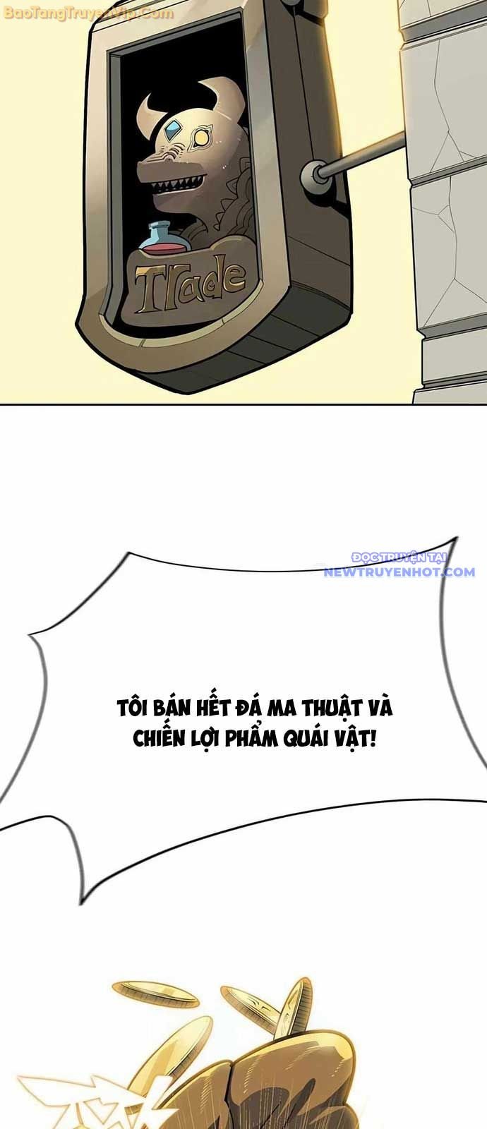 Tôi Chỉ Là Người Khuân Vác Trong Hầm Ngục Chương 7 Ảnh 71