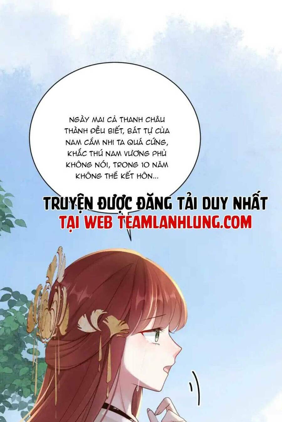 Phú Bà Xuyên Không : Thế Tử Không Dễ Lừa Gạt Chương 21 Ảnh 9