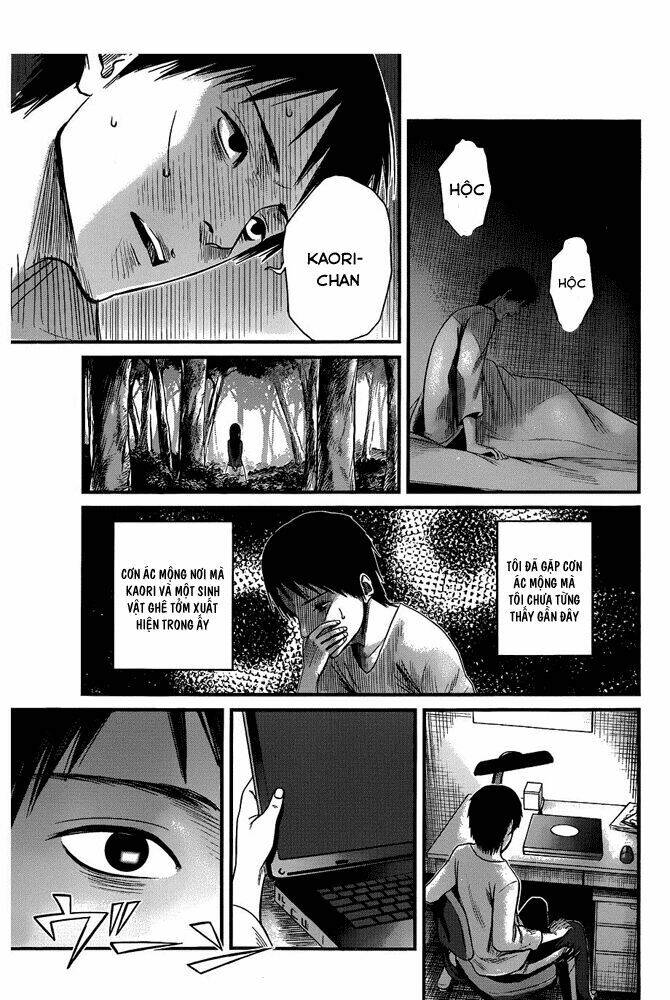 Nemuri No Fuchi Chương 1 Ảnh 6