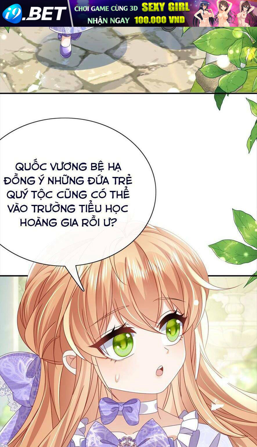 Công Chúa Bị Ruồng Bỏ Chương 49 Ảnh 40