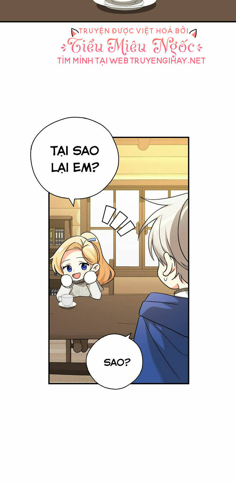 Ba Người Anh Trai Của Tôi Là Bạo Quân Chương 75 Ảnh 41
