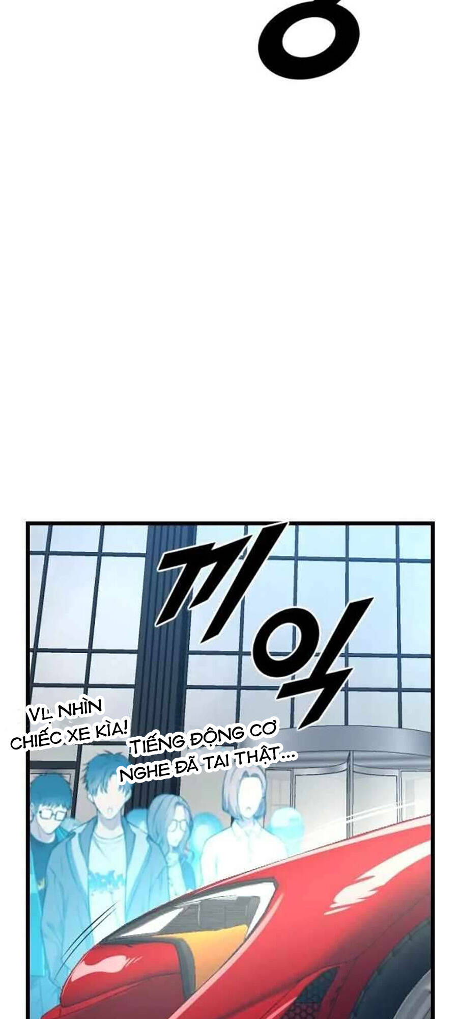 Người Thay Thế Anh Hùng Chương 26 Ảnh 31