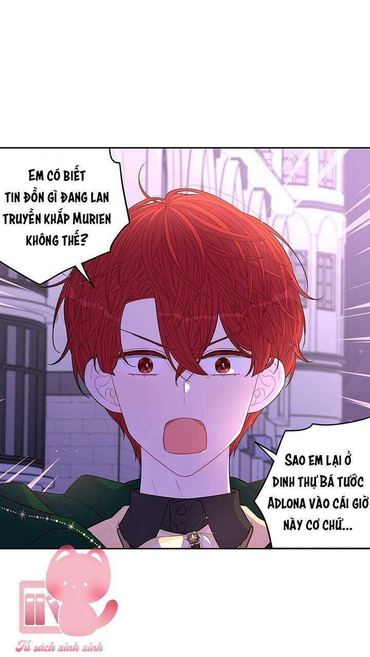 Hoàng Nữ Tóc Đen Chương 91 Ảnh 32