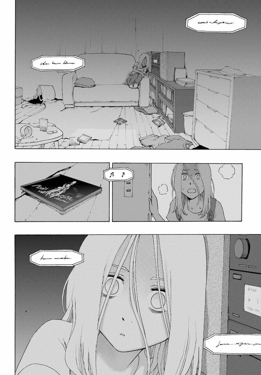 Shiori Experience - Jimi Na Watashi To Hen Na Oji-San Chương 90 Ảnh 7